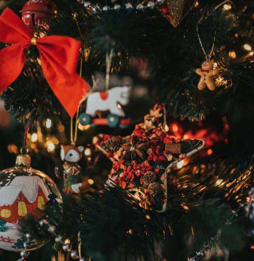 Christmas Charter